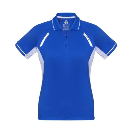 Picture of Biz Collection, Renegade Ladies Polo